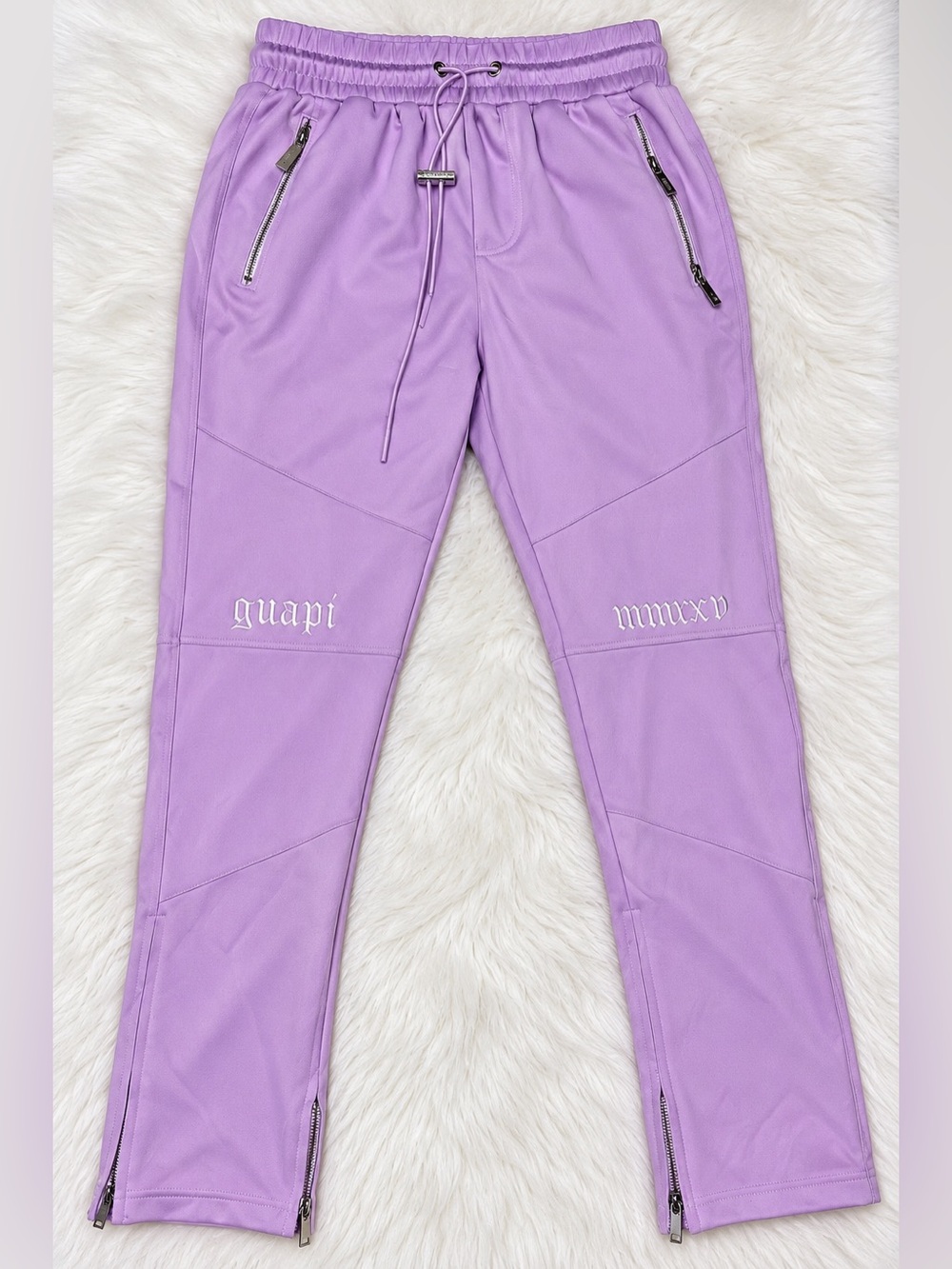 RARE GUAPI x Aaron Wilhelm Limited Edition Pants Size 34 – Only 100 Made